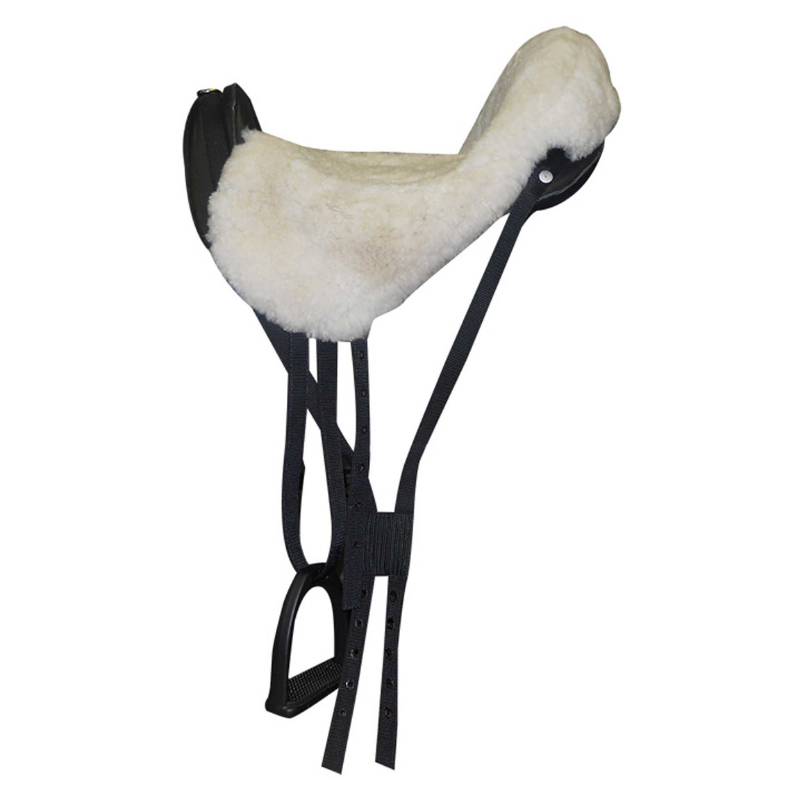 Bumnah Trail Wide Sheepskin Solo