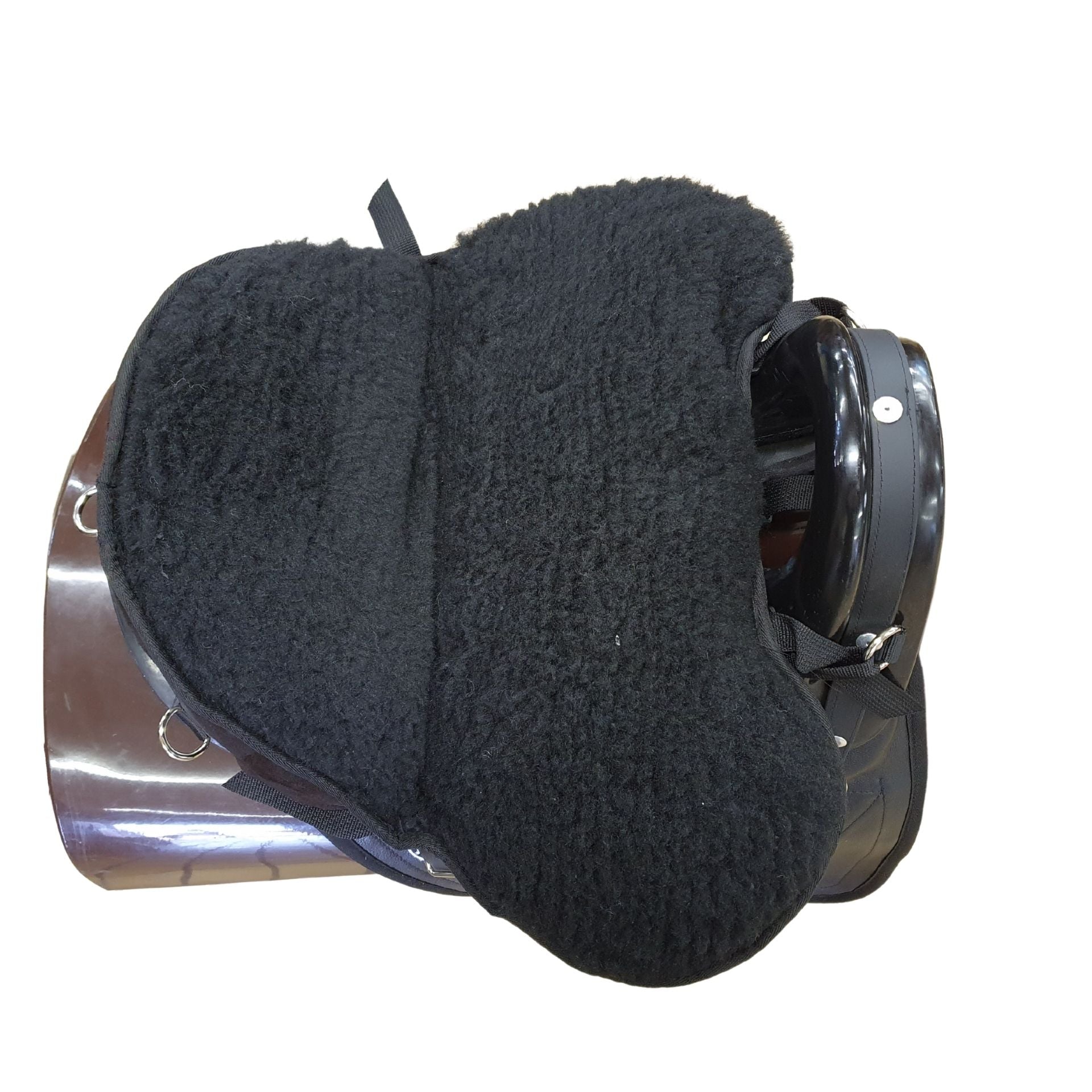 Bumnah Trail Fleece Wide Solo