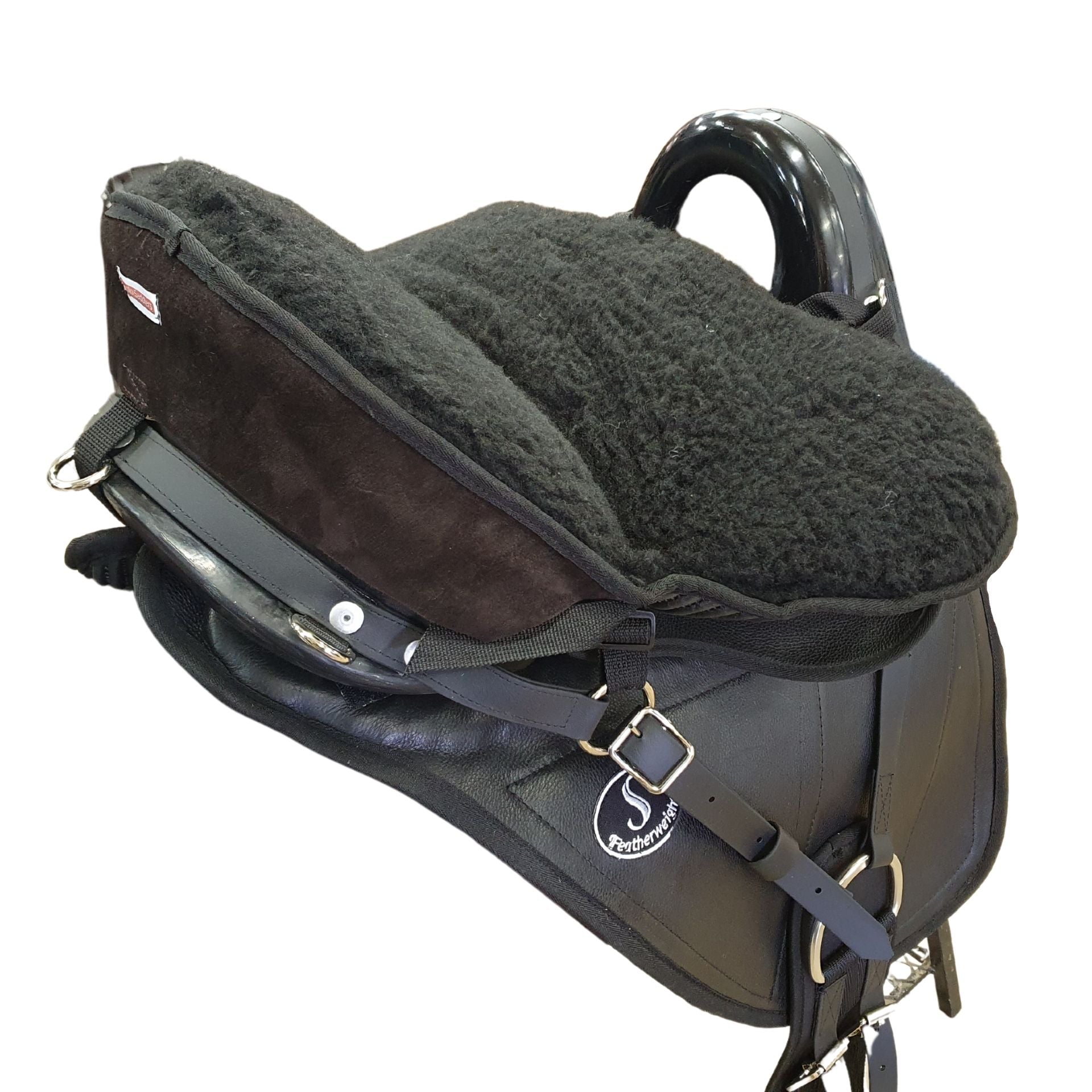 Bumnah Trail Fleece Wide Solo