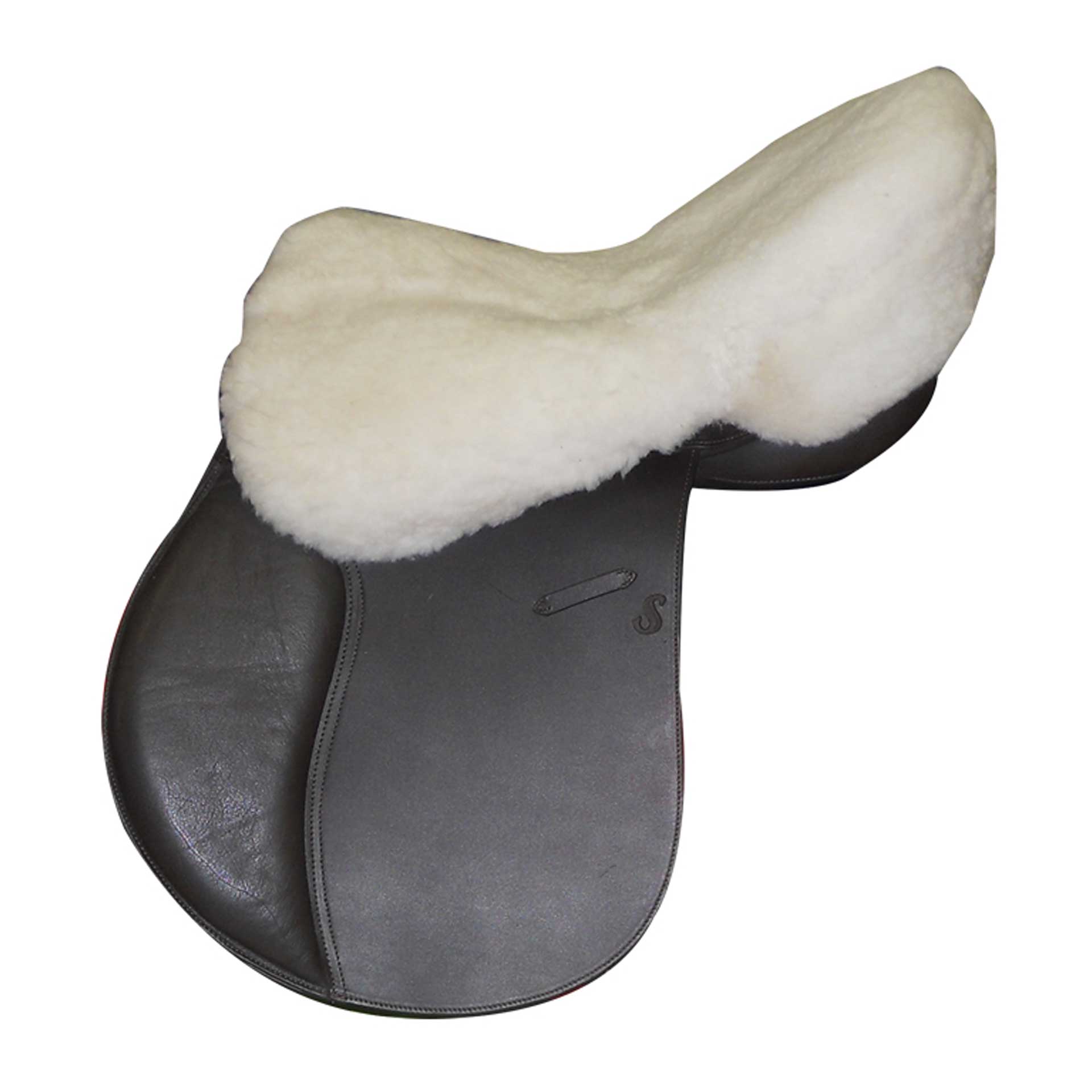 Bumnah GP Sheepskin Solo