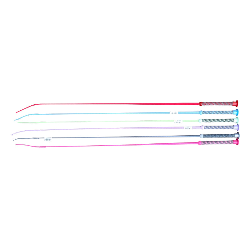 Crop Dressage Colourbrite