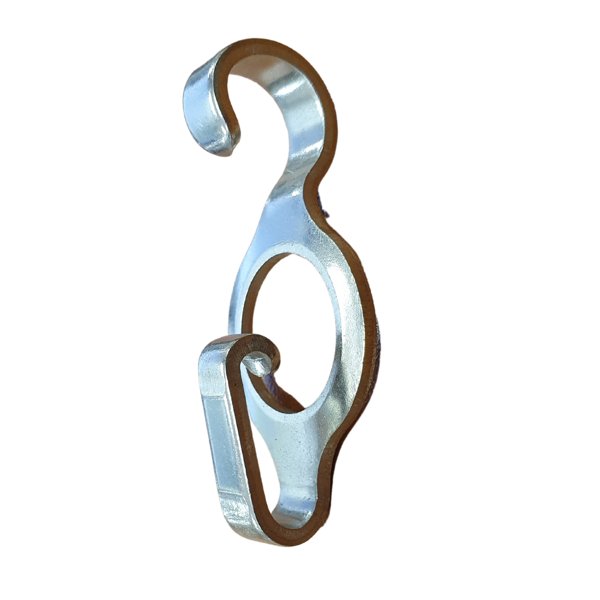 Curb Chain Hook No Rub (ea)