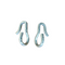 Curb Chain Hooks Left & Right