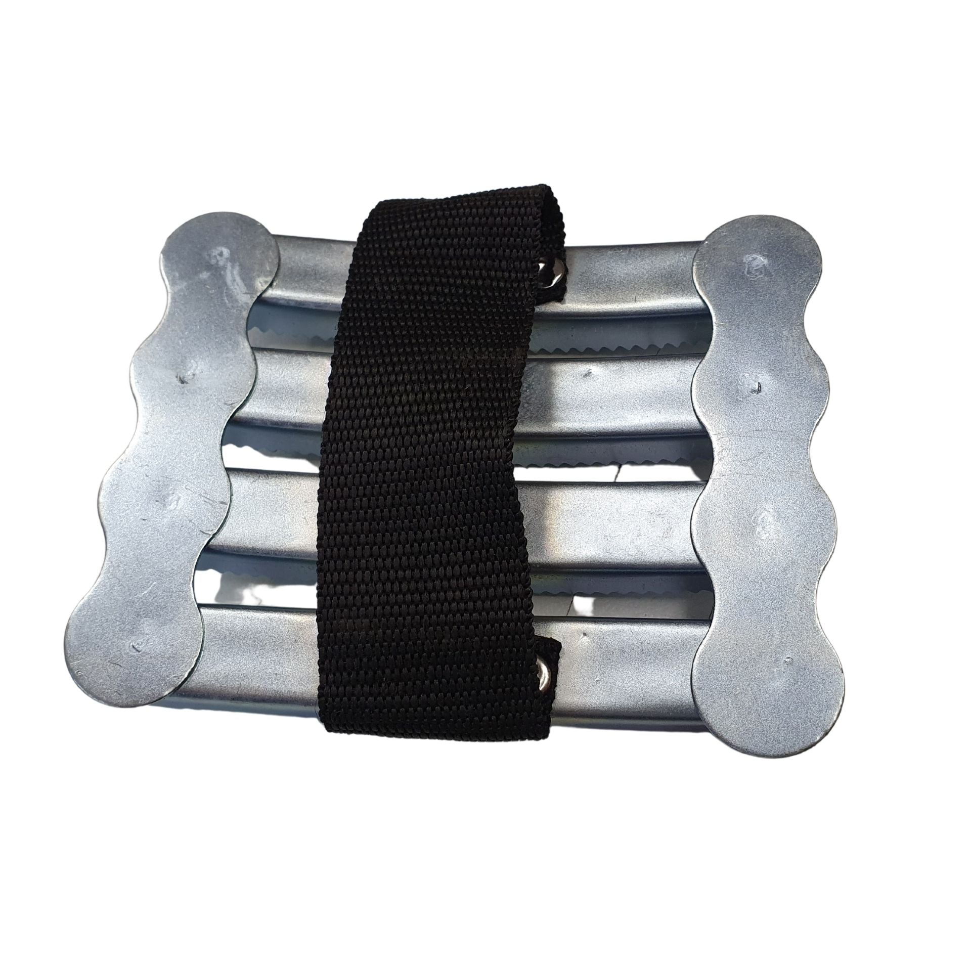 Curry Comb Metal
