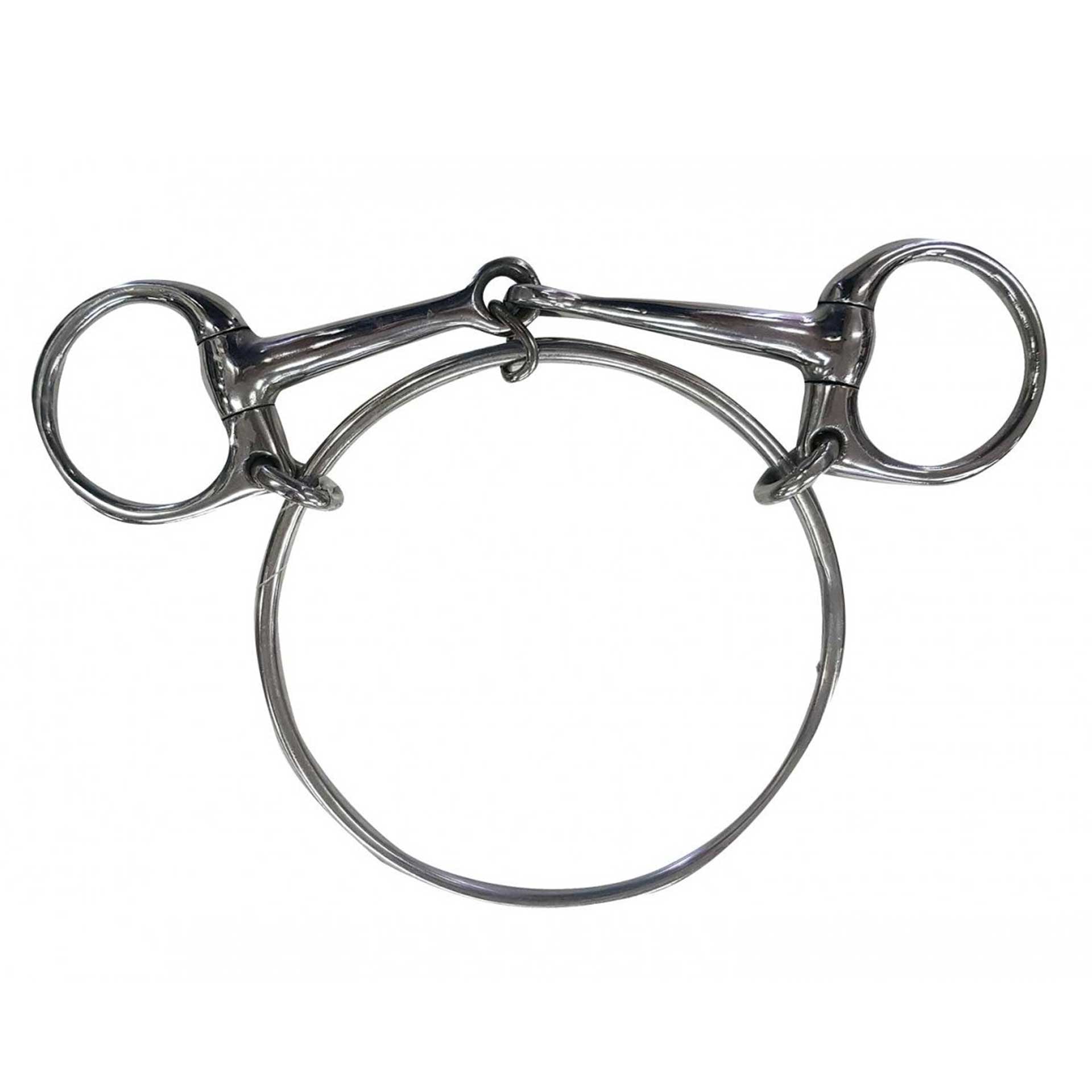 Dexter Ring Bit – Solo Saddlers