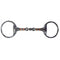 Eggbutt Elliptical Copper Roller