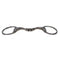 Eggbutt Elliptical Curved