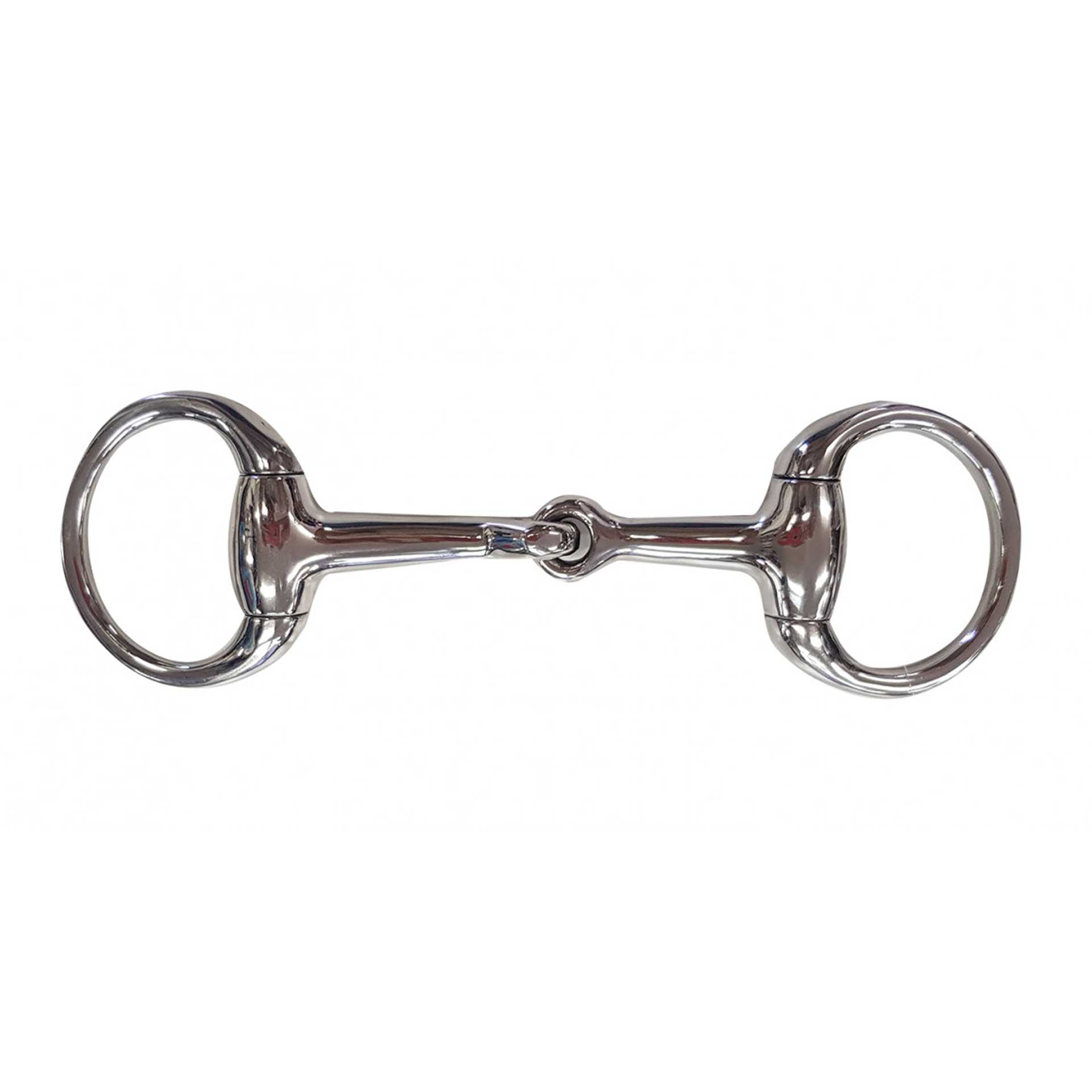 Eggbutt Miniature 3.5"