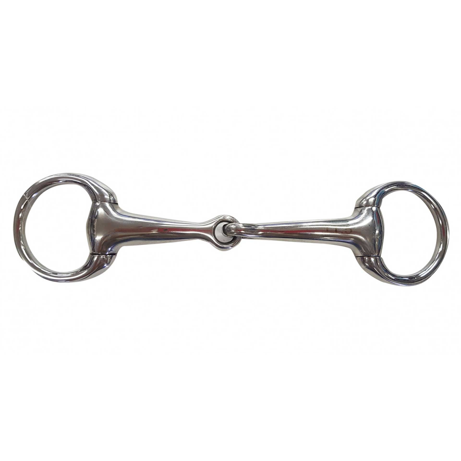 Eggbutt Pony 4.5"