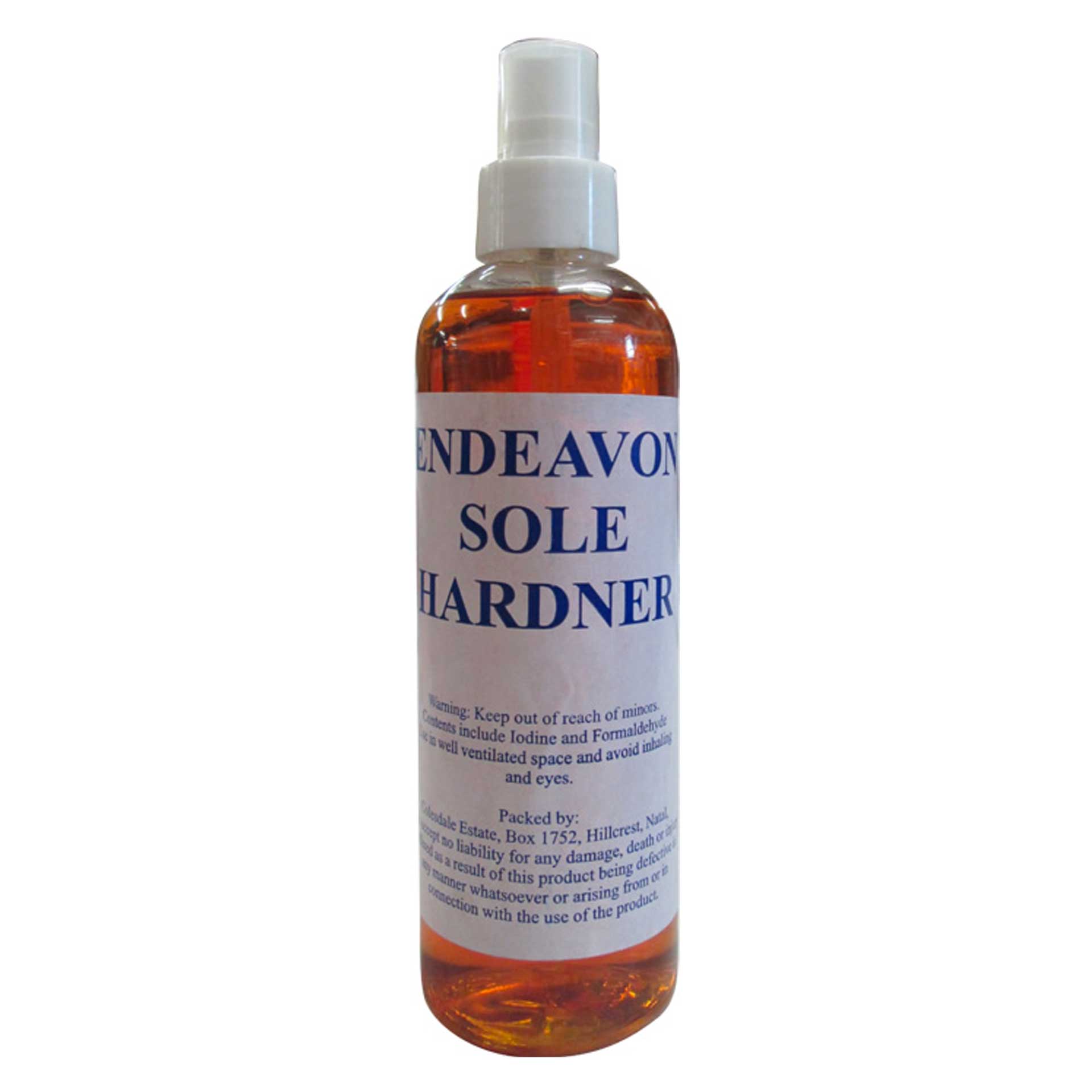 Hoof & Sole Hardener Endeavon