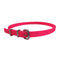 Flash Noseband Strap Biothane Solo