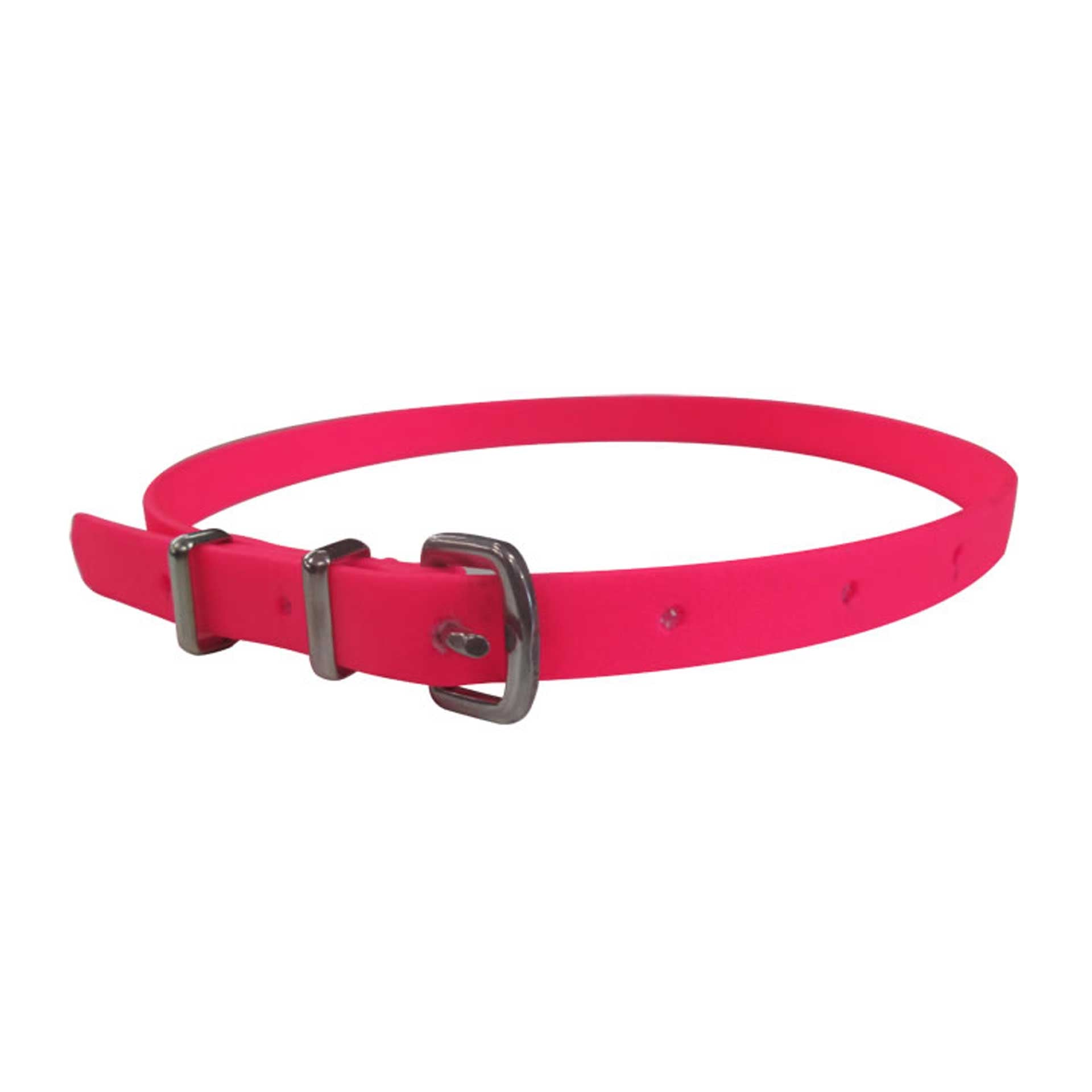 Flash Noseband Strap Biothane Solo