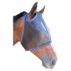 Fly Mask Comfort With Ear Holes Solo