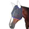 Fly Mask With Ear Pockets Solo