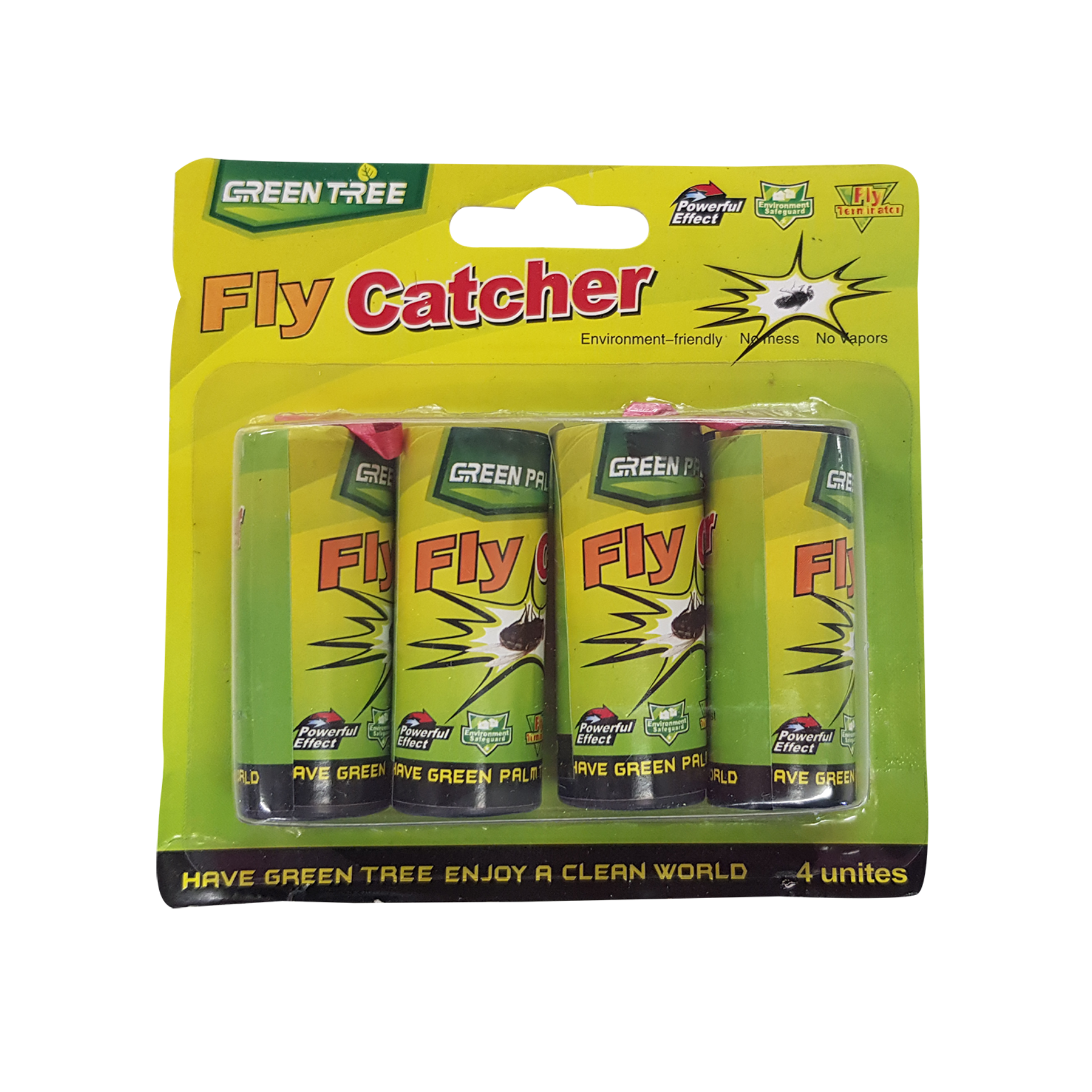 Fly Ribbon (4)