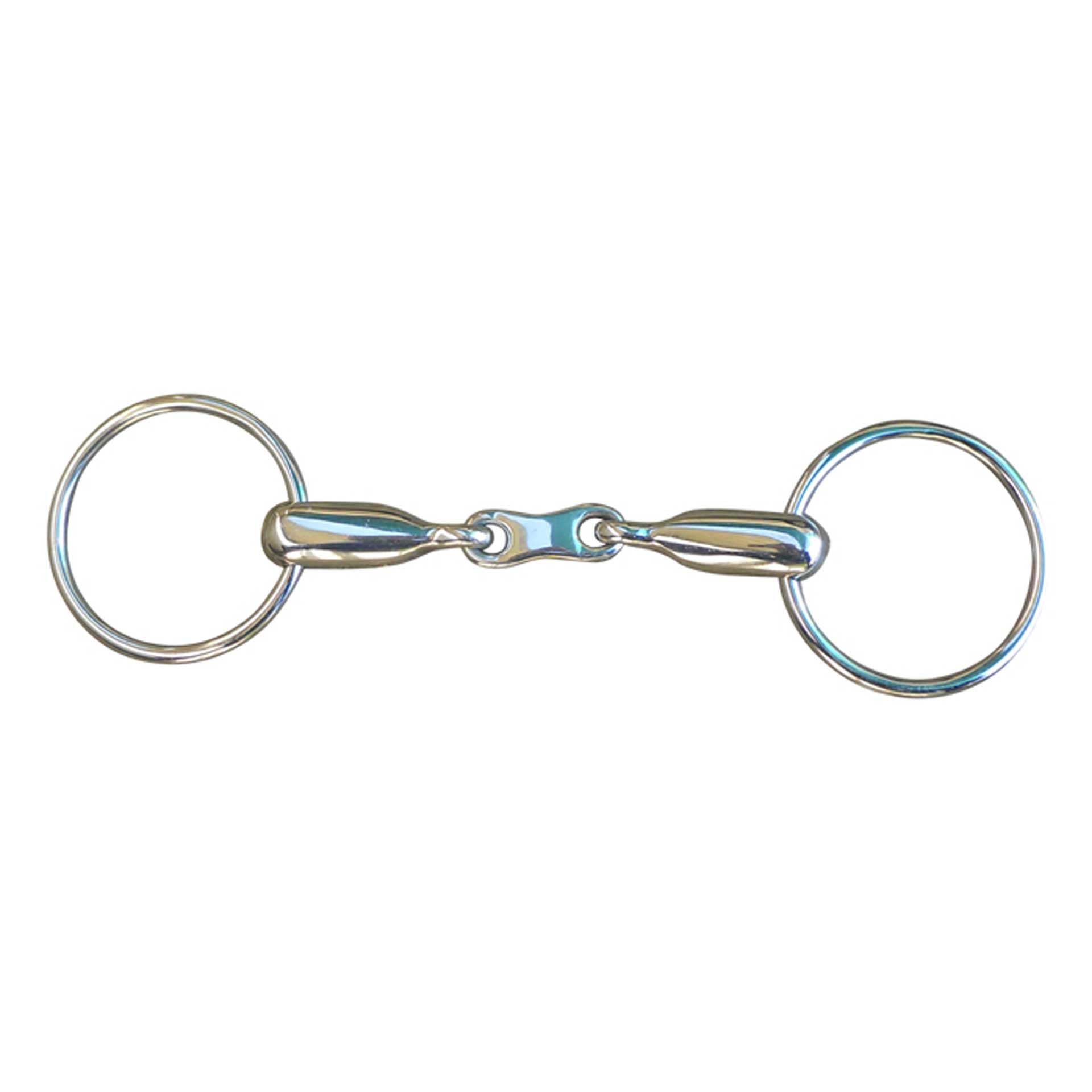 French Snaffle