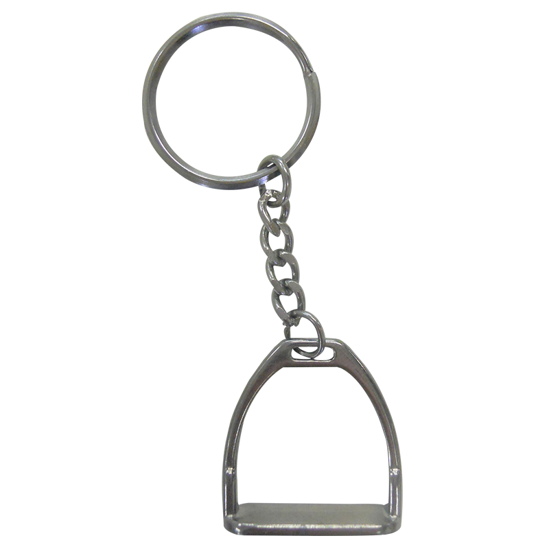 Keyring_stirrup