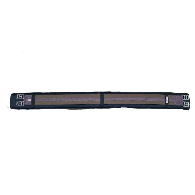 Girth Sleeve Sponge + Fleece Solo