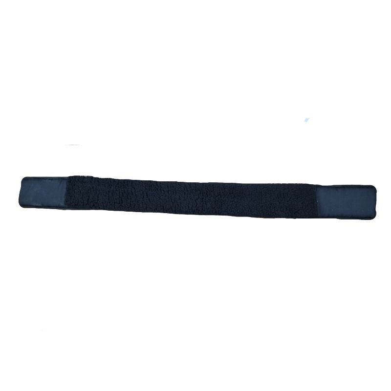 Girth Sleeve Sponge + Fleece Solo
