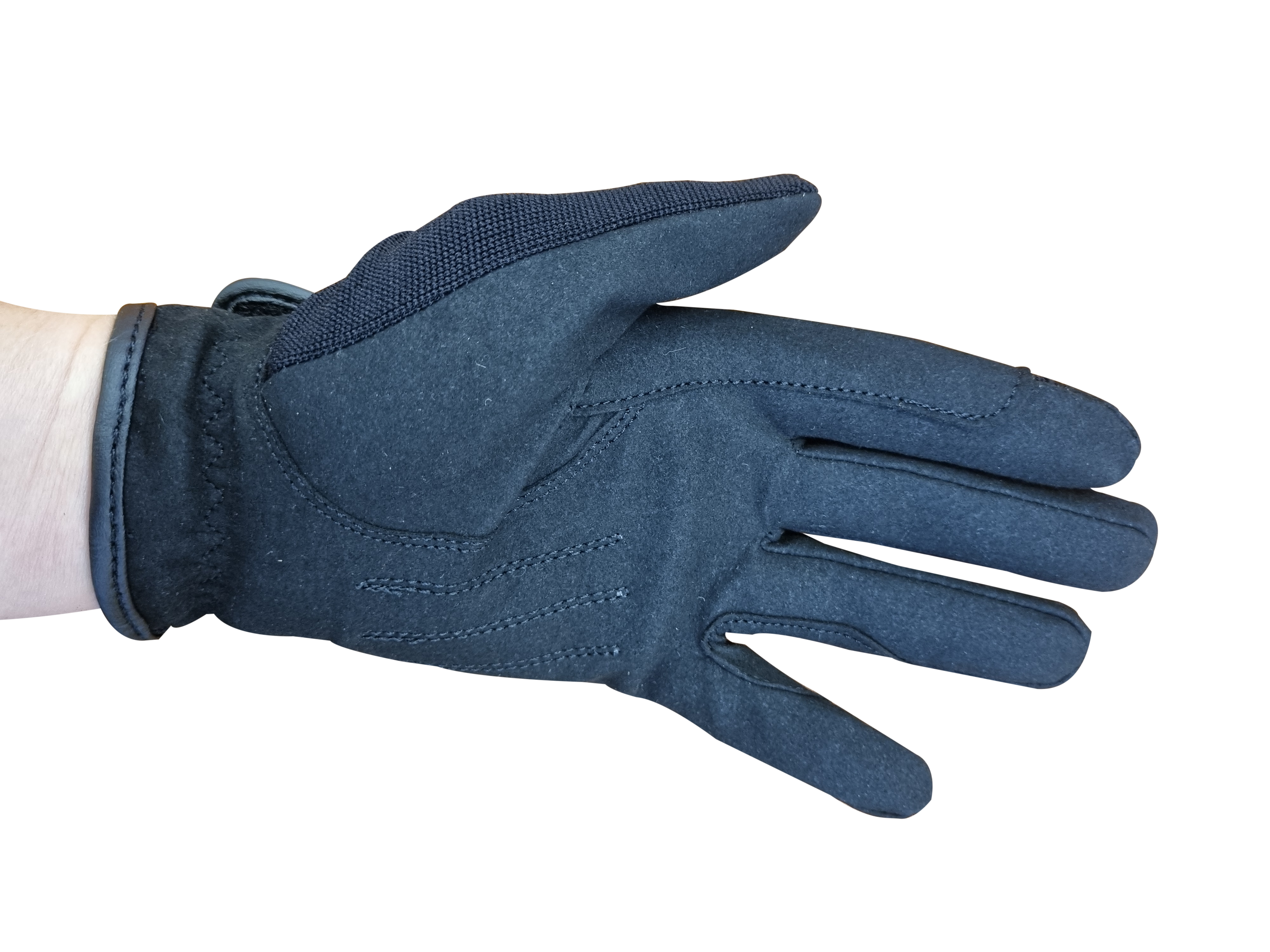 Gloves Horse Tech
