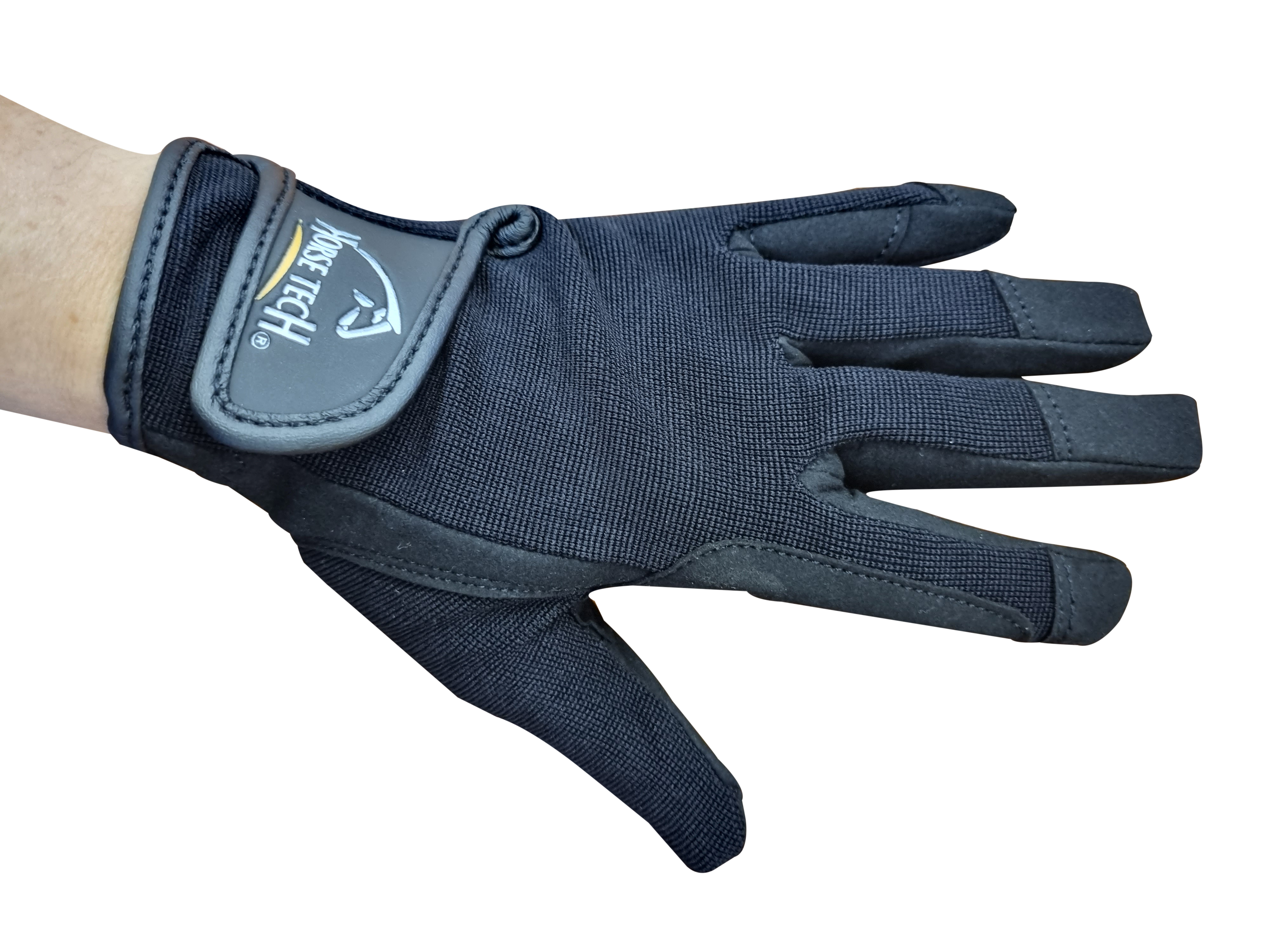 Gloves Horse Tech