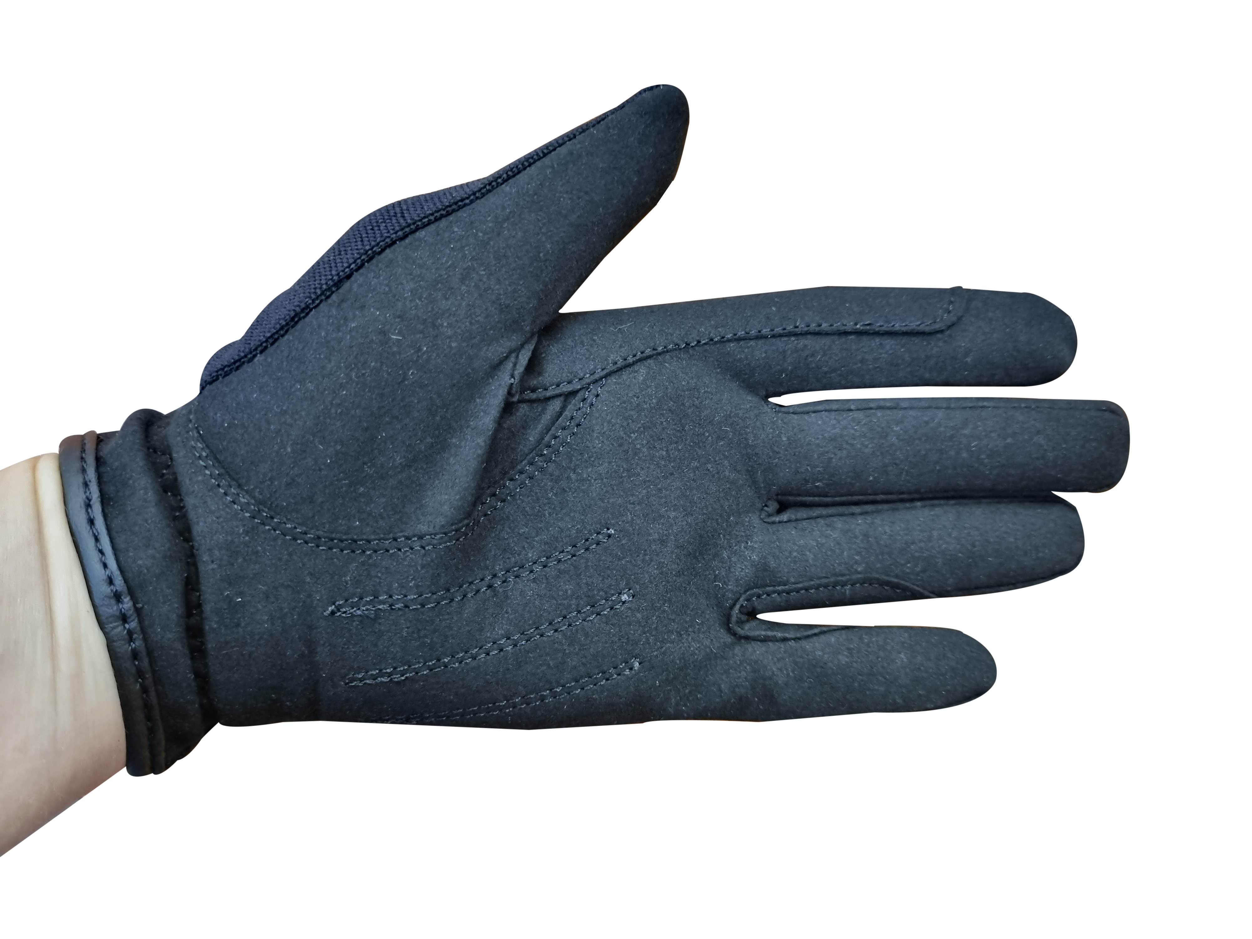 Gloves Horse Tech
