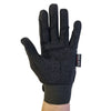 Gloves Cotton Horse Tech