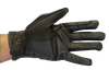 Gloves Leather Horse Tech