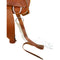 Girth Cinch/Tie Strap Nylon Solo
