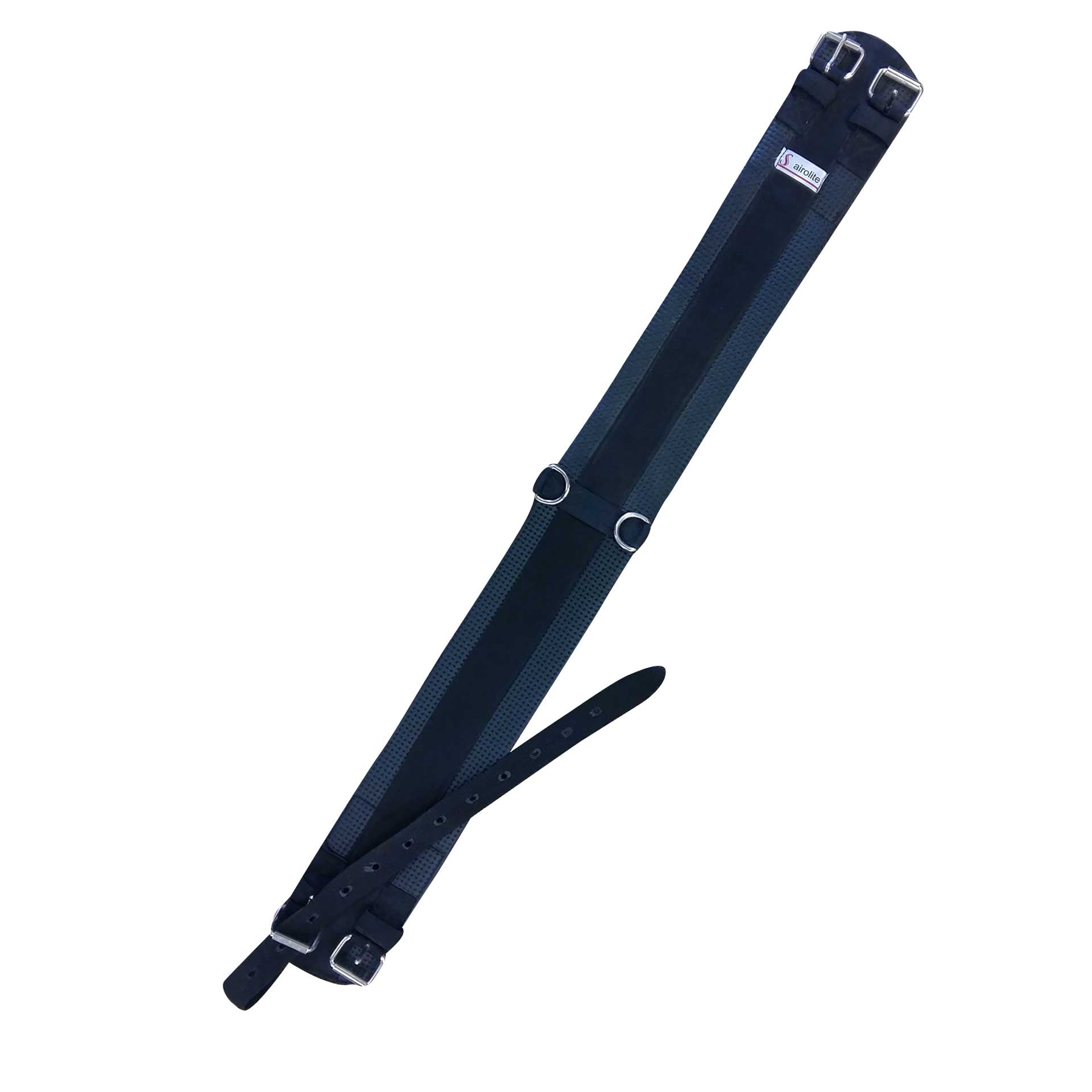 Girth Stockman Comfort Solo