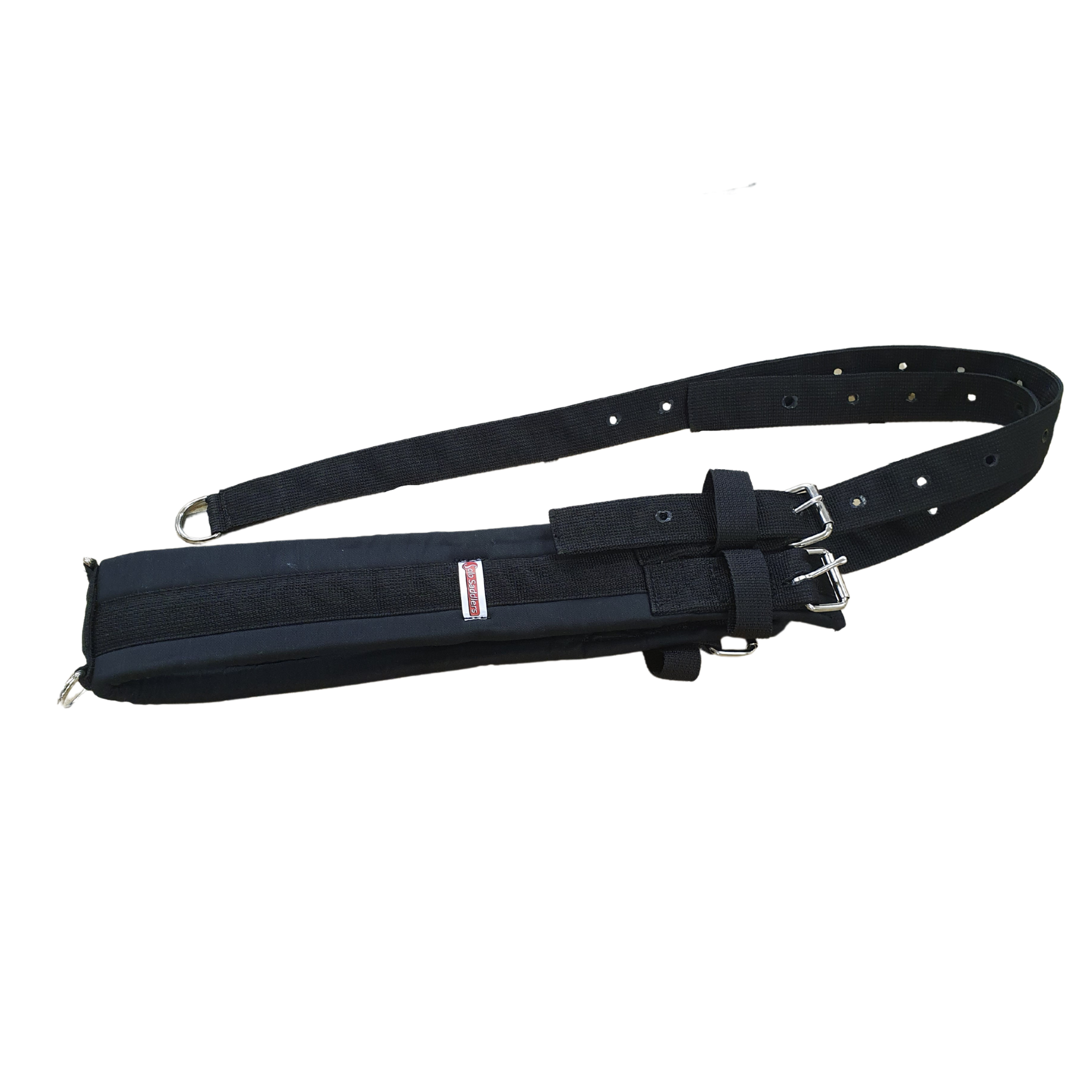 Girth Stockman Padded Solo