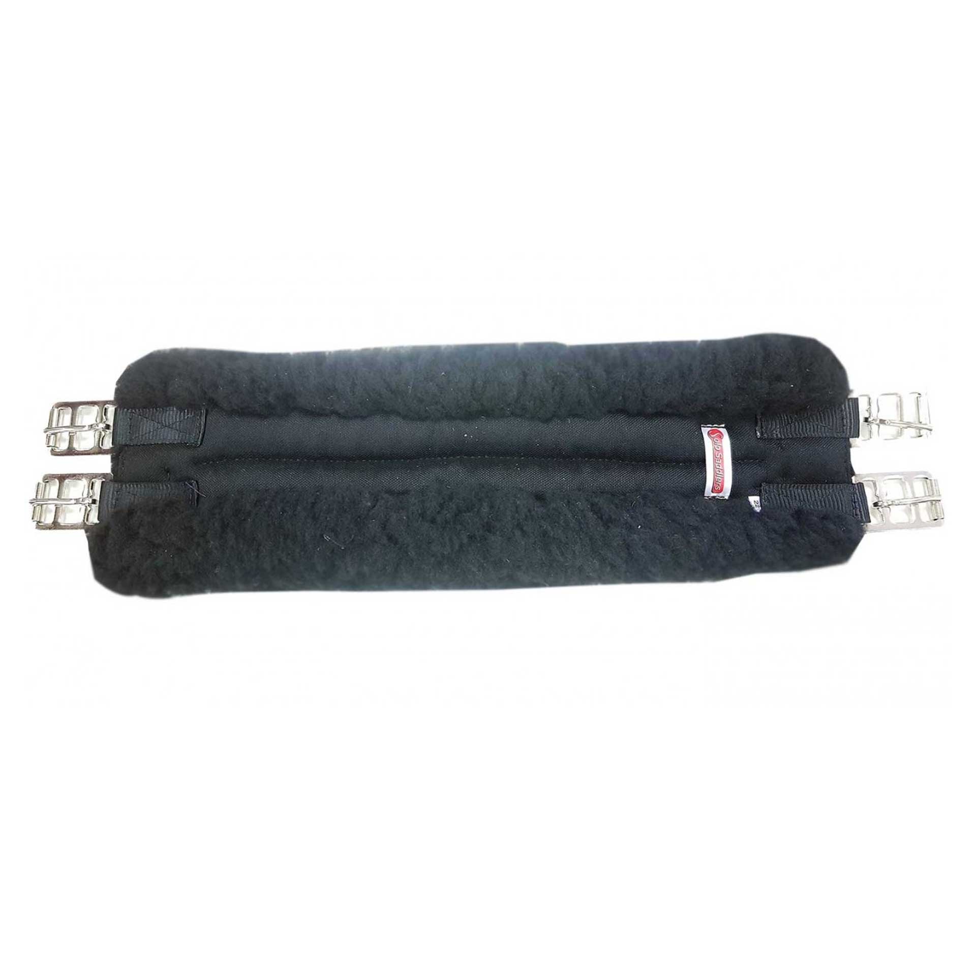 Girth Trail Fleece Solo