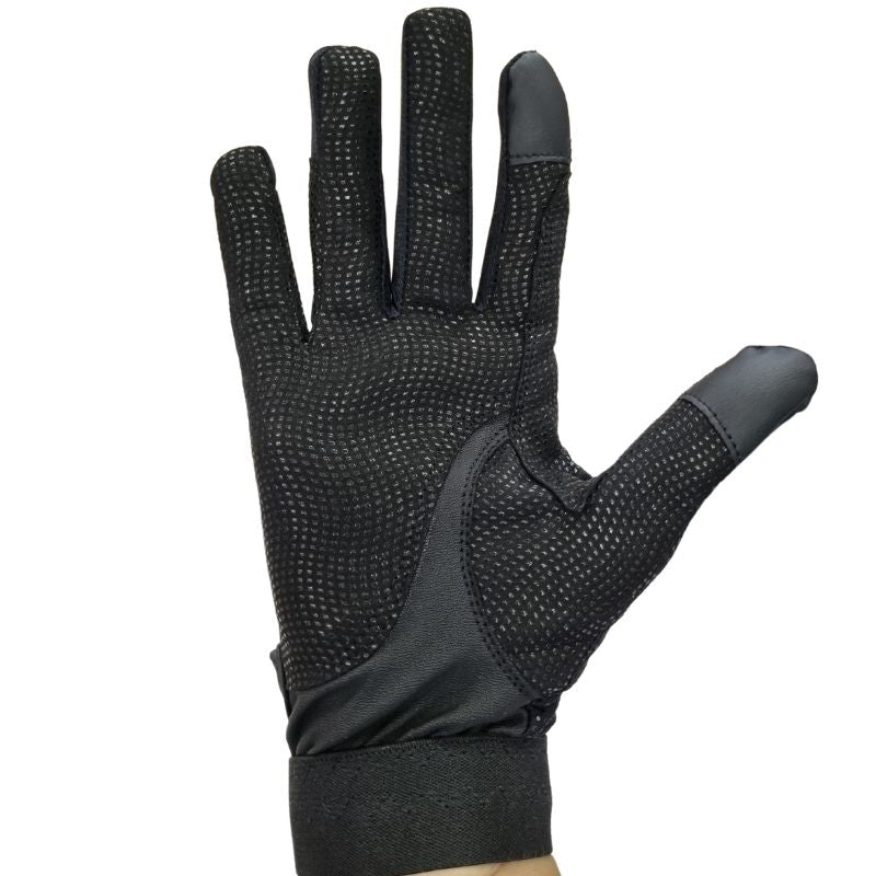 Gloves Horse Tech Silicone Grip