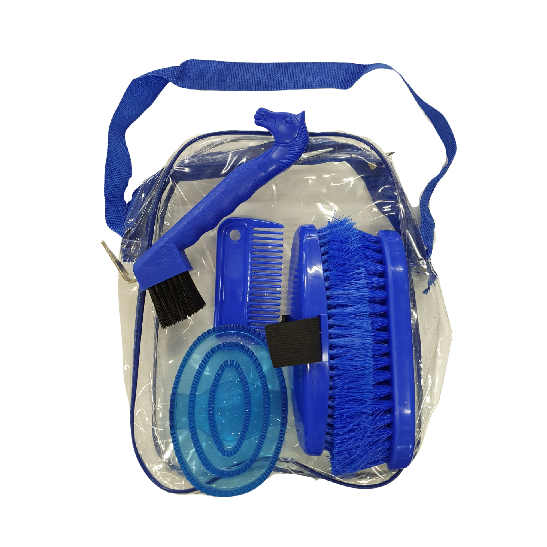 Grooming Kit Child Solo