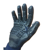 Mitt Grooming Gloves Solo