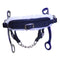 Hackamore Short Shank