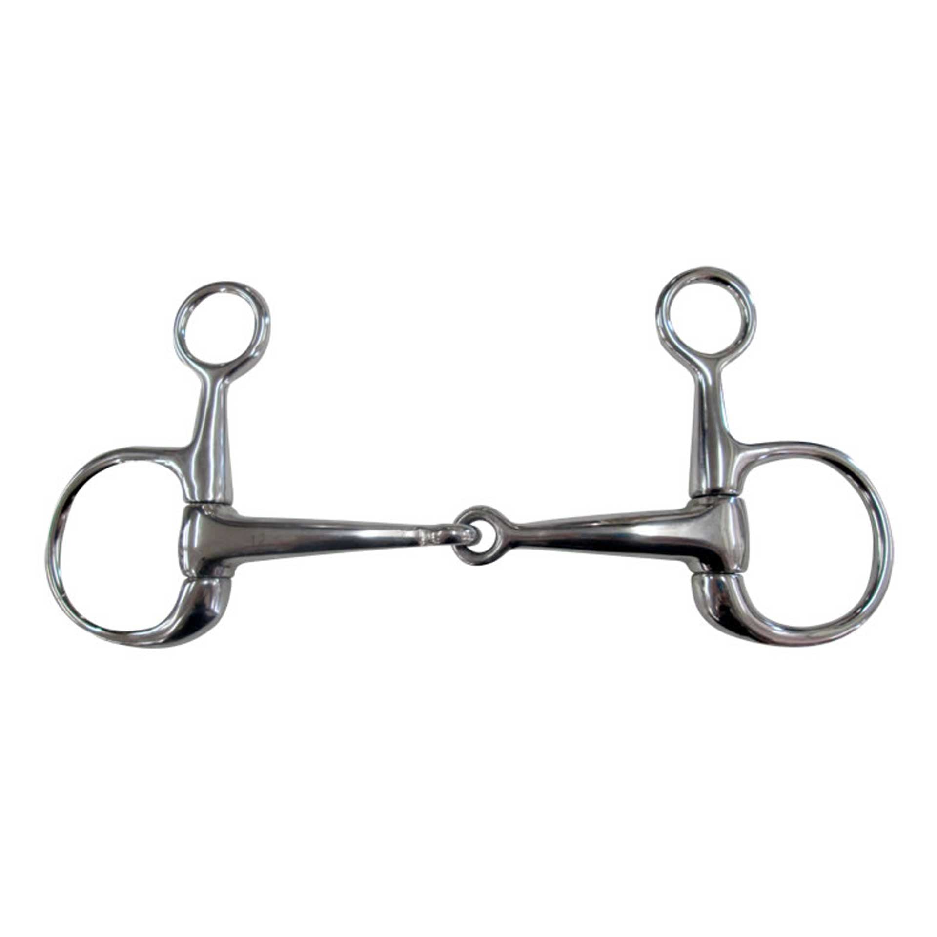 Hanging Cheek Baucher 125mm