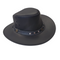 Hat Leather Solo