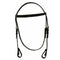 Head Piece Leather Solo