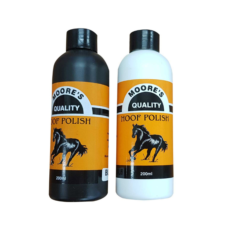 Hoof Varnish