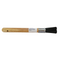 Hoof Oiling Brush Wood Solo