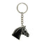 Keyring Horsehead + Bridle