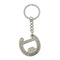 Keyring Bottle Opener Horseshoe