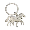 Keyring Mare and Foal