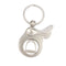 Keyring Saddle/Stirrup