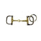 Keyring Snaffle Bit