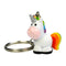 Keyring Unicorn
