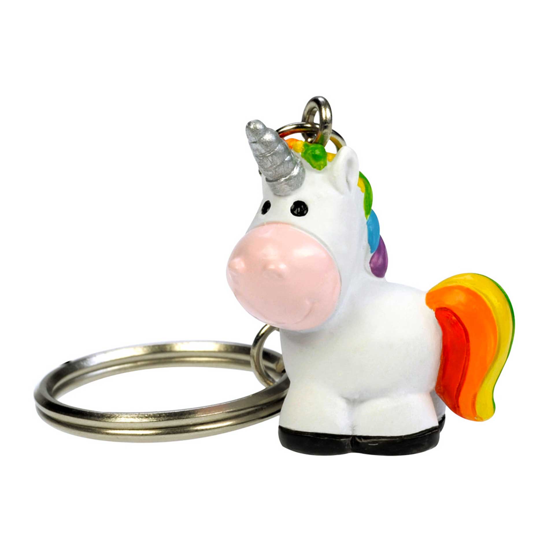 Keyring Unicorn