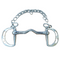 Kimblewick Slotted Low Port
