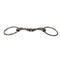 Loose Ring Elliptical Curved